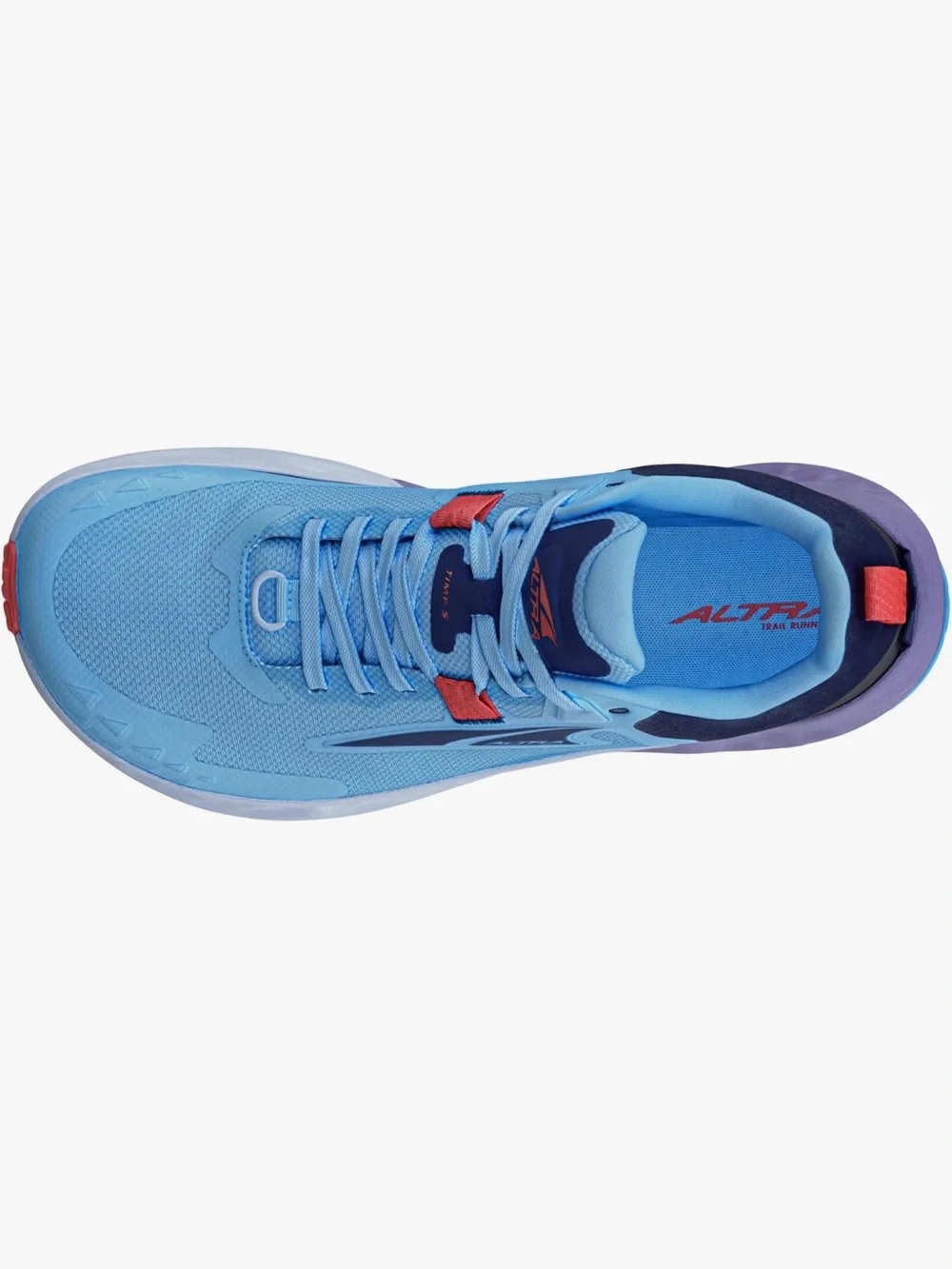 ALTRA Women's TIMP 5 Trail Running Shoe